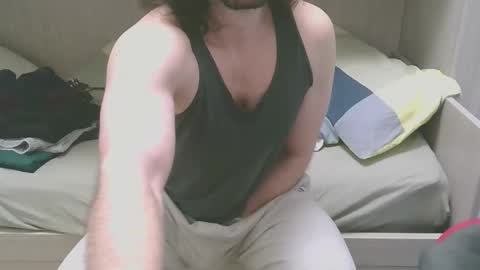 Snapshot of maxsperman1 chatting on 03.05.26 MaxSperman online show from 03.05.26