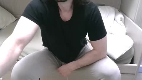 MaxSperman online show from 05.23.26