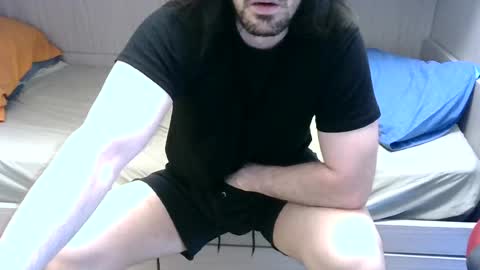 Snapshot of maxsperman1 chatting on 06.22.26 MaxSperman online show from 06.22.26