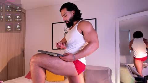 Max online show from 03.09.26