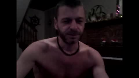 MaxTheWolf online show from 01.04.25