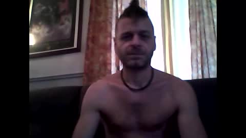 MaxTheWolf online show from 11.01.25