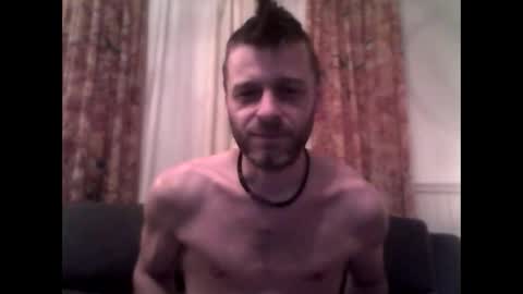 MaxTheWolf online show from 11.18.25