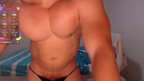 Max online show from 10.11.25