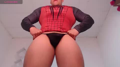 Max online show from 10.19.25