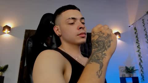 MAX online show from 02.23.25