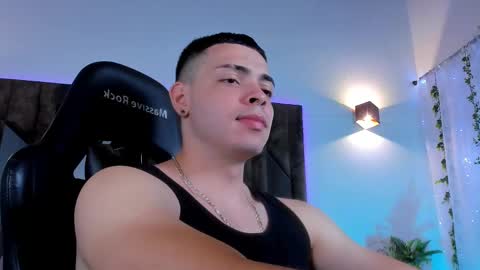 MAX online show from 03.03.25