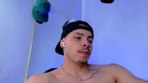 MAX online show from 09.22.25