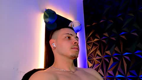 MAX online show from 10.19.25