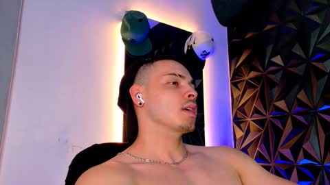 MAX online show from 10.29.25