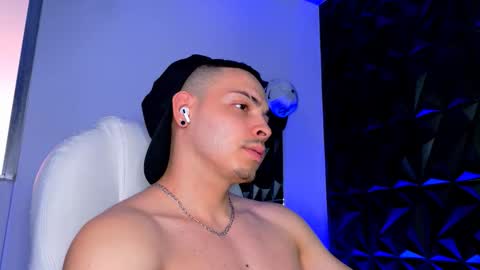 MAX online show from 01.17.26