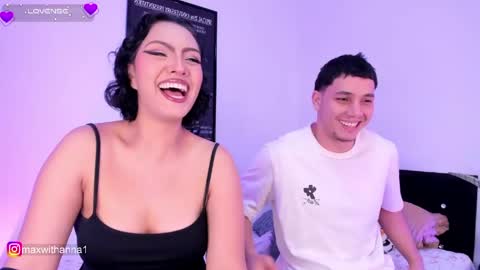 Snapshot of maxwithanna chatting on 04.12.26 maxwithanna online show from 04.12.26