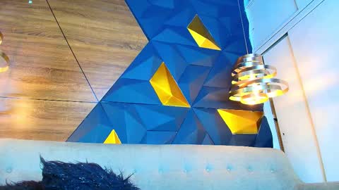 Snapshot of maxx_caprice chatting on 09.25.25 gabby online show from 09.25.25