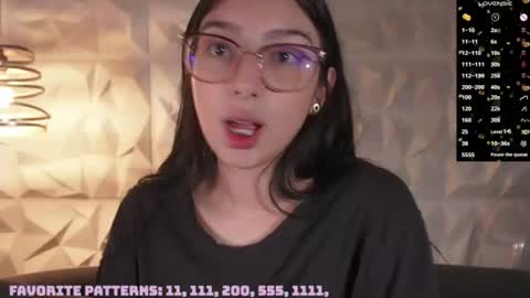 Snapshot of maxx_caprice chatting on 06.27.26 gabby online show from 06.27.26