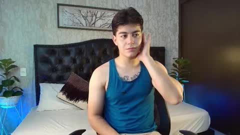 Maxxi online show from 10.31.25