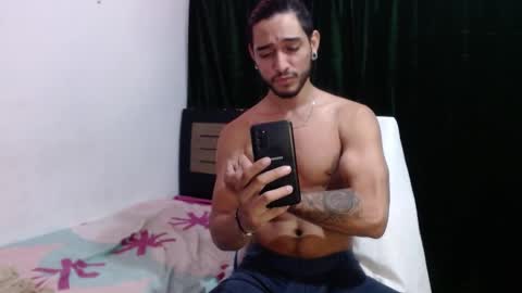 maxximus_10 online show from 12.19.24