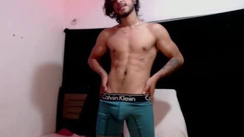 maxximus_10 online show from 12.21.24