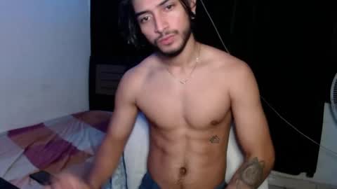 maxximus_10 online show from 12.31.24