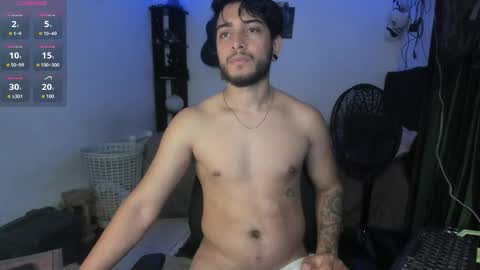 maxximus_10 online show from 03.19.26