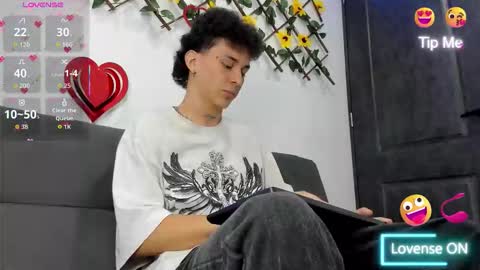 Max online show from 02.18.26