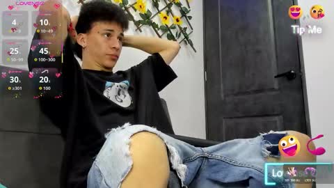 Max online show from 02.26.26