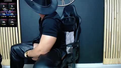 maxxxpowerful online show from 02.20.25