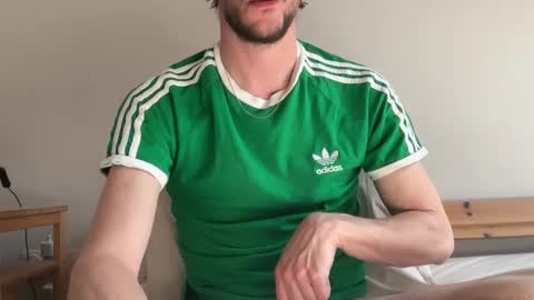 MaxXxurbate online show from 03.24.26