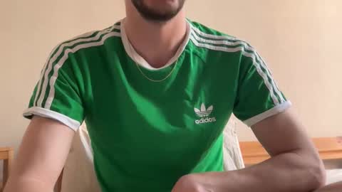 MaxXxurbate online show from 03.25.26