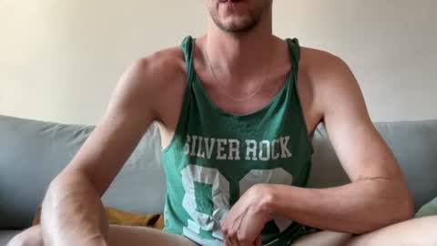 MaxXxurbate online show from 07.08.26