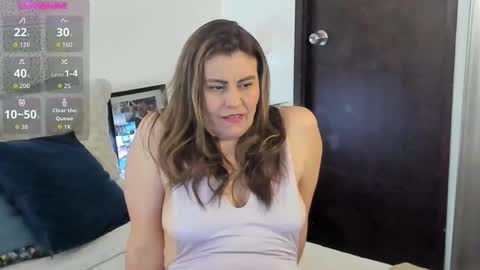 Snapshot of maxzy_star chatting on 02.26.26 Victoria online show from 02.26.26