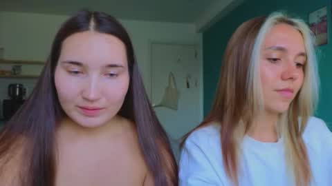 Dani and May online show from 03.22.26