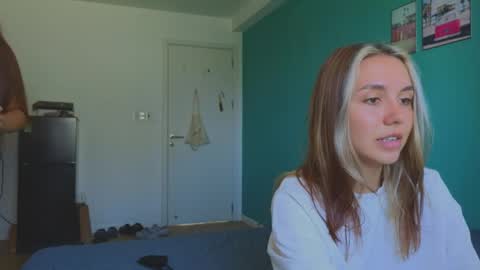 Dani and May online show from 03.29.26