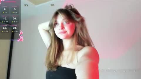 Snapshot of may_fl0wer chatting on 09.11.25 May Flower online show from 09.11.25