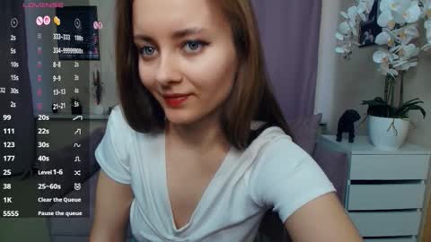Katrin online show from 03.21.26