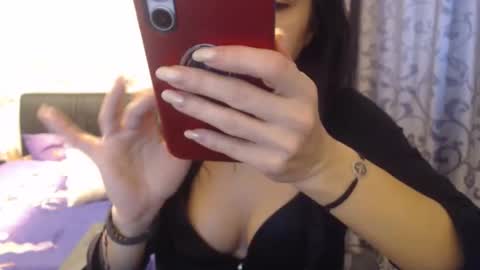 Maya online show from 01.15.26