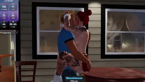 Maya online show from 02.27.25