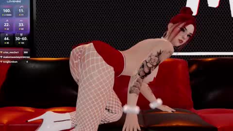 Maya online show from 02.27.25