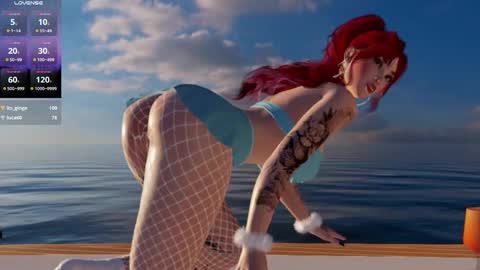 Maya online show from 03.02.25