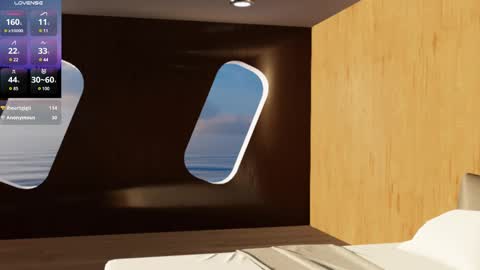 Maya online show from 03.08.25