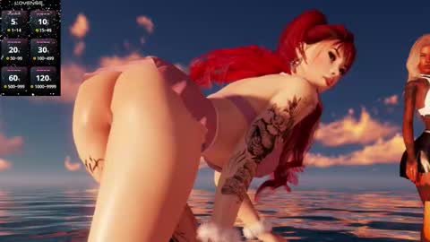 Maya online show from 09.13.25