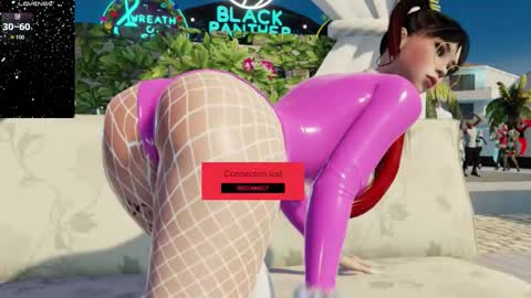 Maya online show from 10.02.25