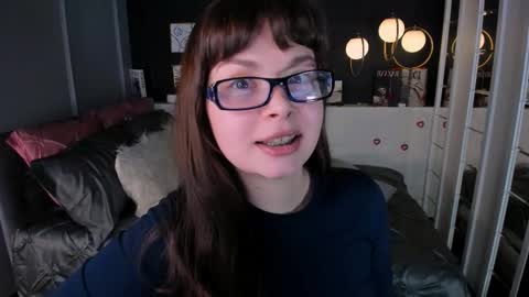 Maya online show from 02.27.26