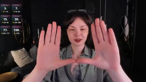 Maya online show from 04.30.26