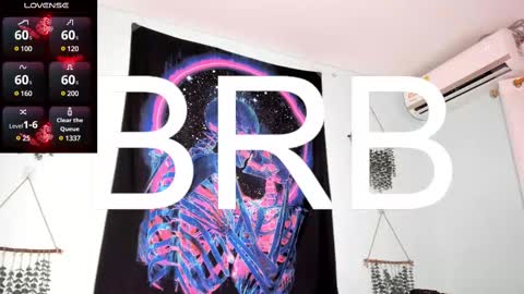 OF mayitta19 online show from 02.13.25