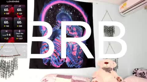 OF mayitta19 online show from 02.14.25