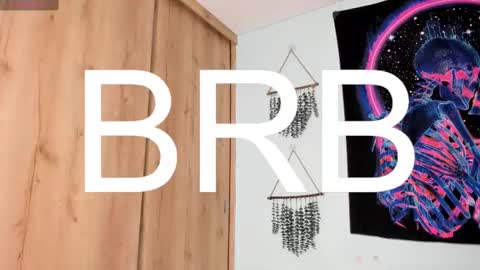 OF mayitta19 online show from 02.15.25