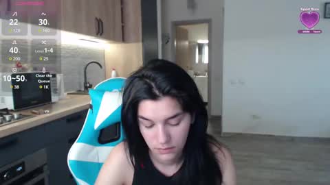 Maya online show from 03.06.25