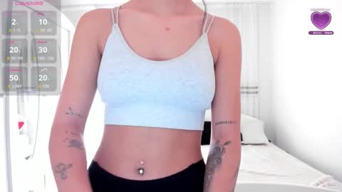 Maya online show from 09.27.25