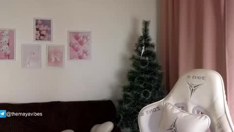 Maya online show from 01.10.26