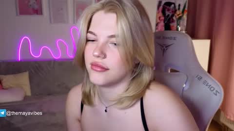 Maya online show from 02.05.26